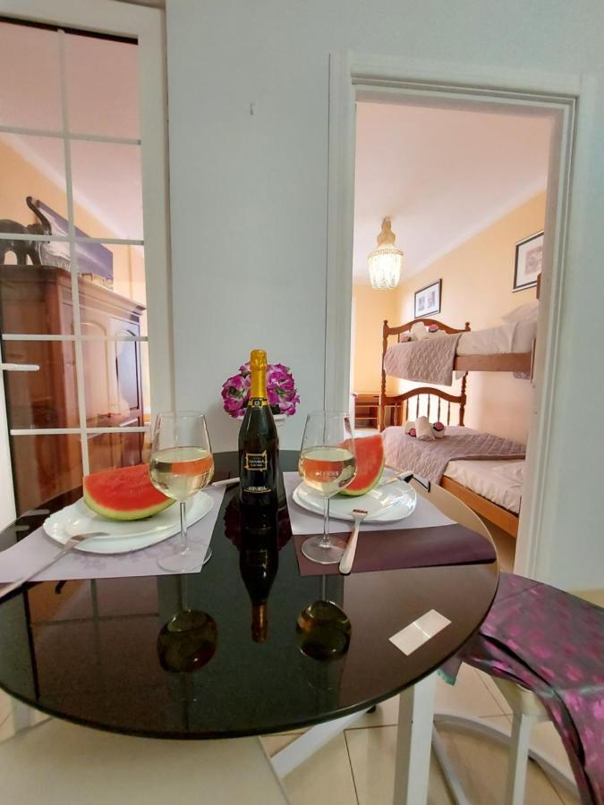 Adeje House 2 Bedrooms, Wifi Free Costa Adeje  Exterior photo