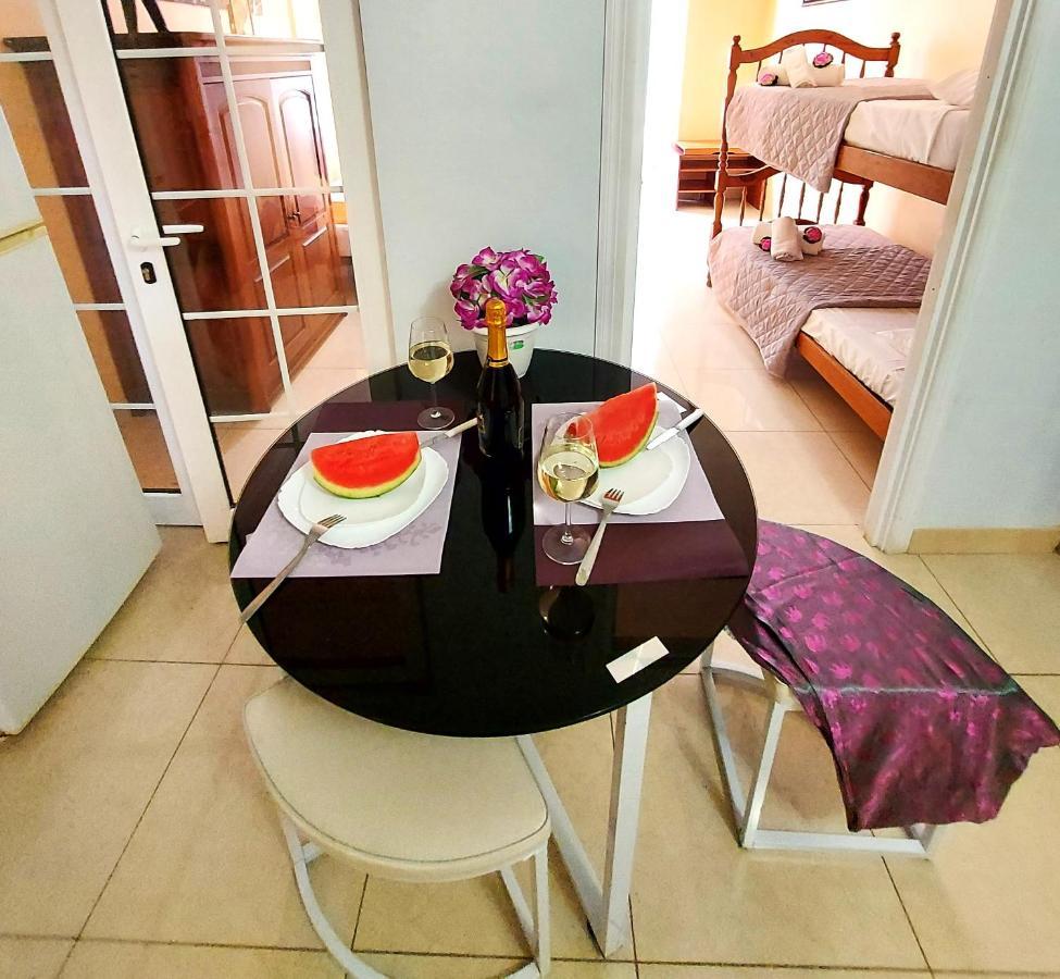 Adeje House 2 Bedrooms, Wifi Free Costa Adeje  Exterior photo