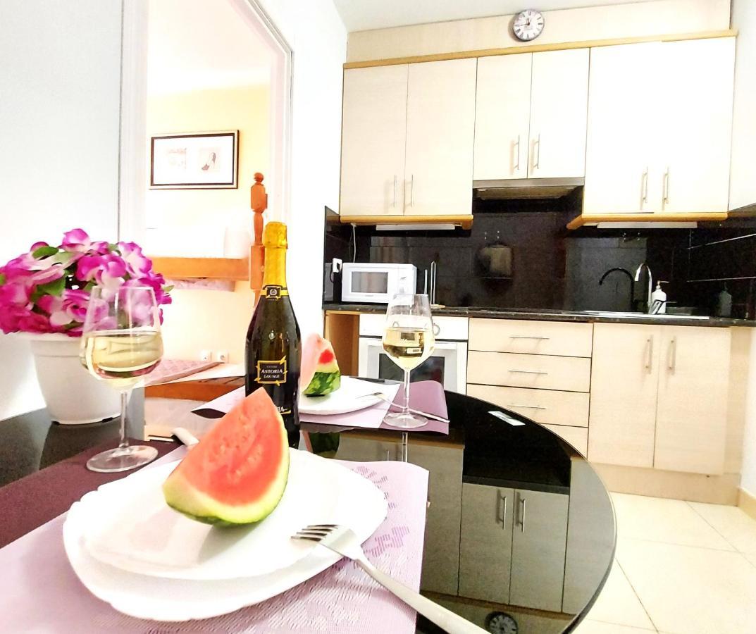 Adeje House 2 Bedrooms, Wifi Free Costa Adeje  Exterior photo