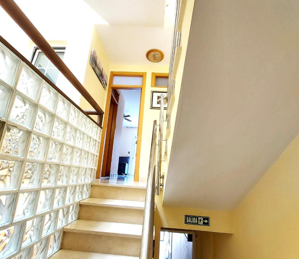 Adeje House 2 Bedrooms, Wifi Free Costa Adeje  Exterior photo