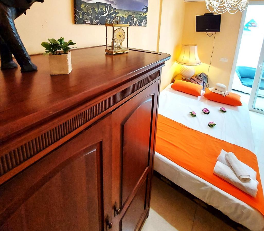 Adeje House 2 Bedrooms, Wifi Free Costa Adeje  Exterior photo