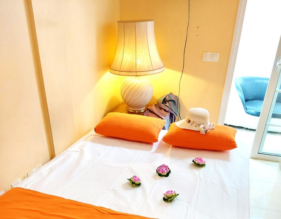 Adeje House 2 Bedrooms, Wifi Free Costa Adeje  Exterior photo